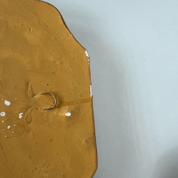 Vintage Handmade Holly Hobby and Friends Wall Plaques - Picture 7 of 8